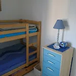 Aquaplage 45m2 Front De Richelieu Apartmán *