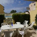 Aquaplage 45m2 Front De Richelieu Apartmán