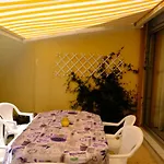 Apartmán Aquaplage 45m2 Front De Richelieu Agde