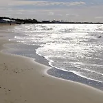 Aquaplage 45m2 Front De Richelieu Apartmán