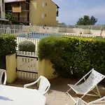 Aquaplage 45m2 Front De Richelieu *