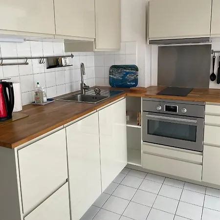 Aquaplage 45m2 Front De Richelieu Lejlighed