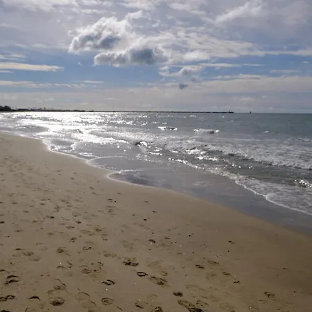 Lejlighed Aquaplage 45m2 Front De Richelieu Agde