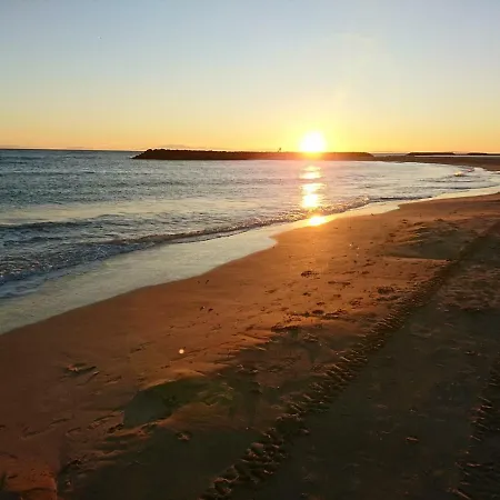 Aquaplage 45m2 Front De Richelieu Lejlighed