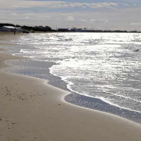 Résidence Aquaplage 45m2 Front De Mer Plage Richelieu Appartamento