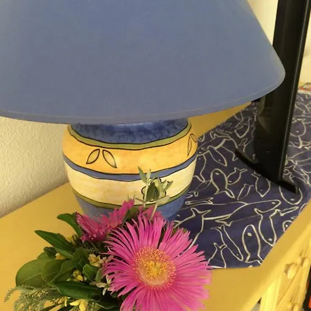 Aquaplage 45m2 Front De Richelieu Lejlighed Agde