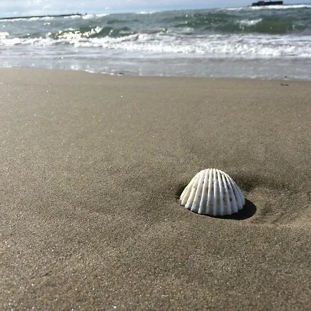 Aquaplage 45m2 Front De Richelieu Agde