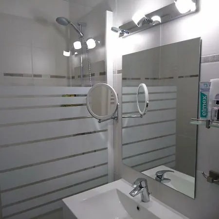 Aquaplage 45m2 Front De Richelieu * Agde