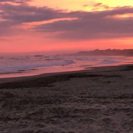 Aquaplage 45m2 Front De Richelieu