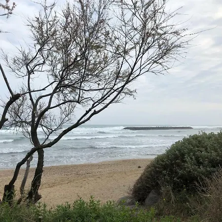 Lejlighed Aquaplage 45m2 Front De Richelieu