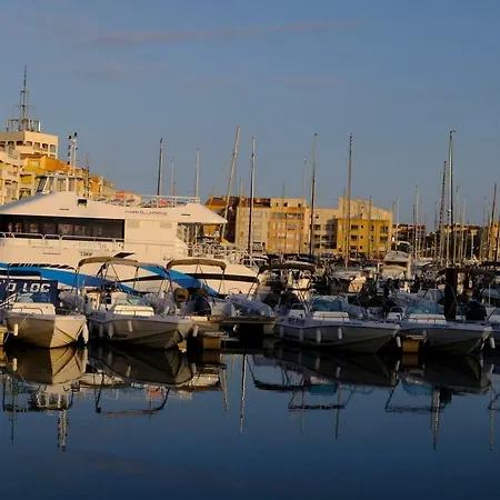 Aquaplage 45m2 Front De Richelieu